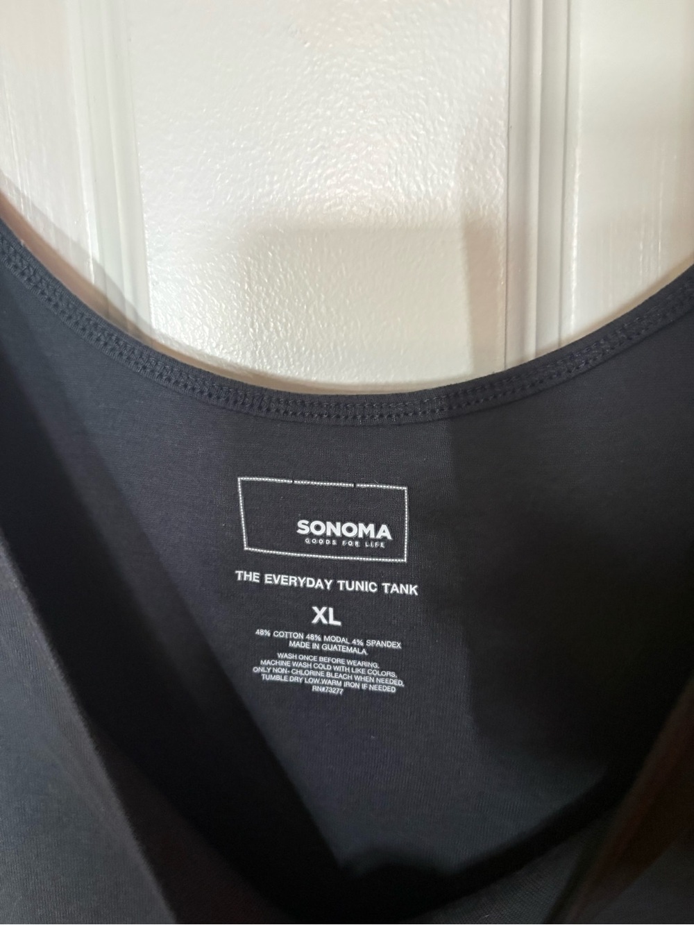Sonoma Tunic Tanks - Picture 5 of 5